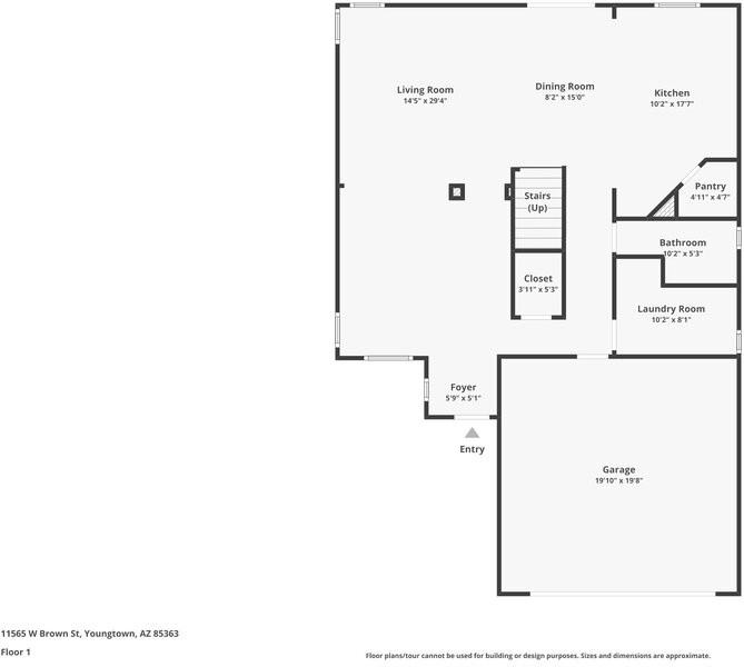 11565 W Brown St - Photo 2 of 17