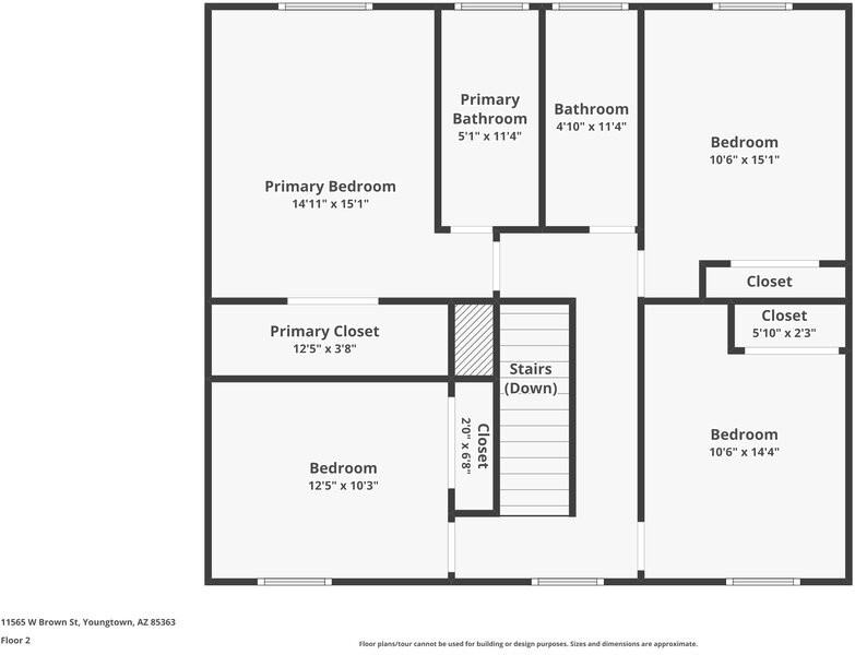 11565 W Brown St - Photo 3 of 17