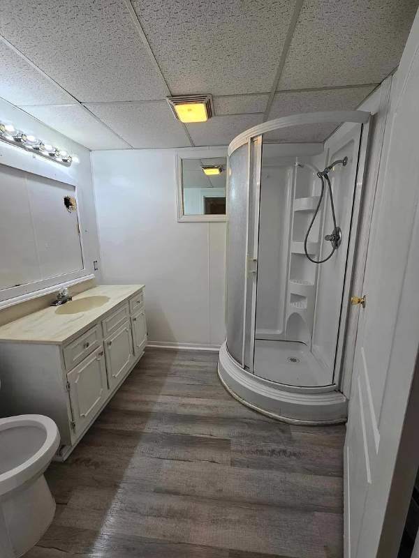 529 N Centre St #REAR - Photo 4 of 6