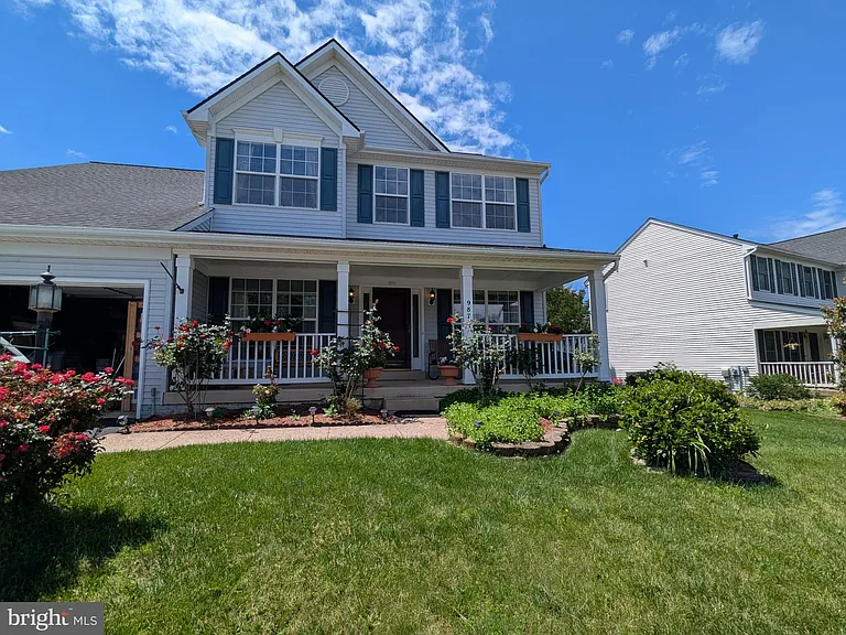 9871 Upper Mill Loop