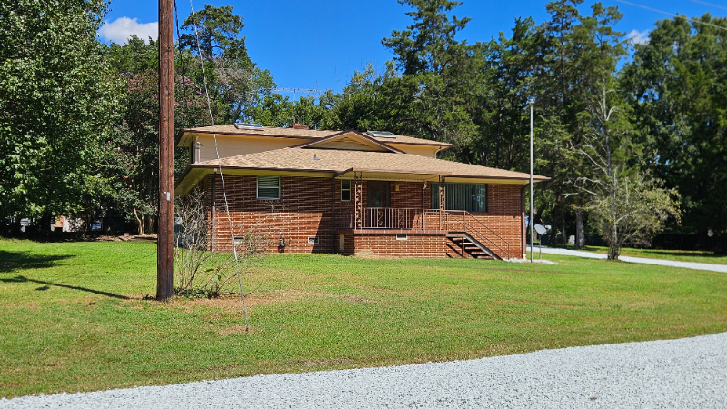 2322 Fletchers Chapel Rd