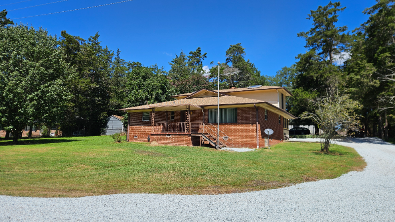 2322 Fletchers Chapel Rd - Photo 2 of 17