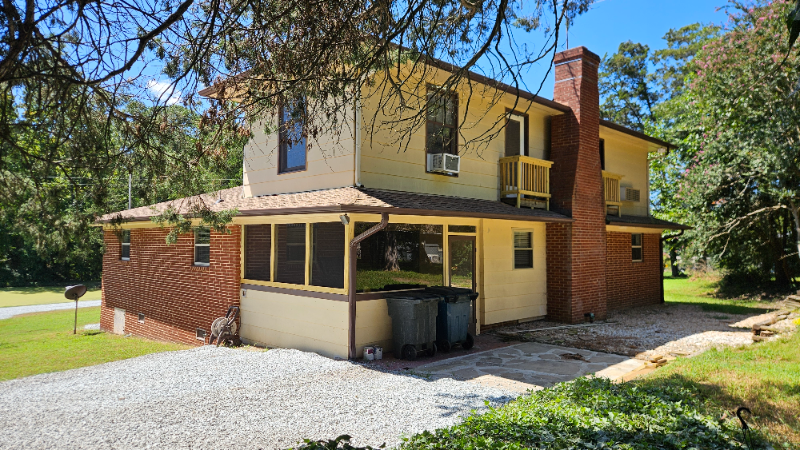 2322 Fletchers Chapel Rd - Photo 3 of 17