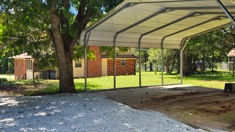 2322 Fletchers Chapel Rd - Photo 4 of 17