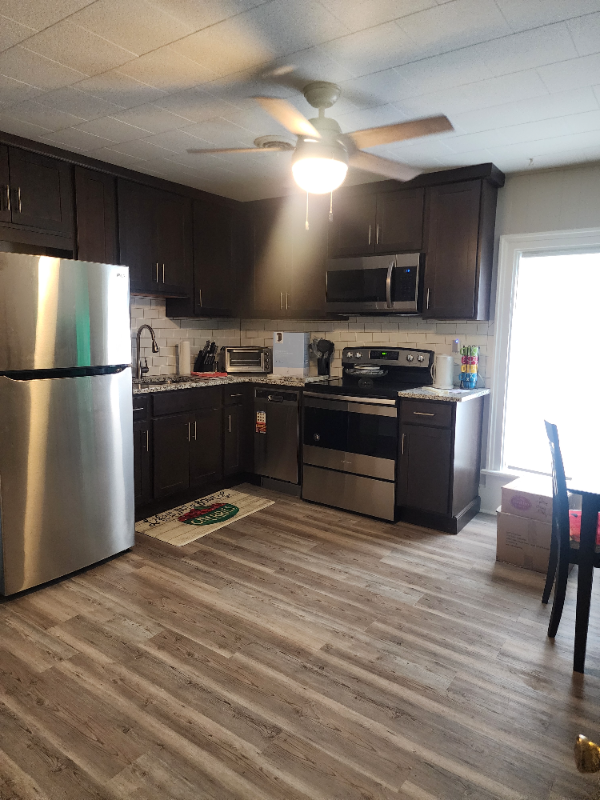 86 Clinton St #1 - Photo 3 of 5