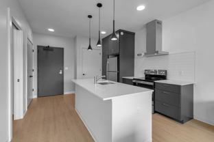 Brand New Luxury Apartment Complex in proximity to Buffalo General! - Photo 1 of 1