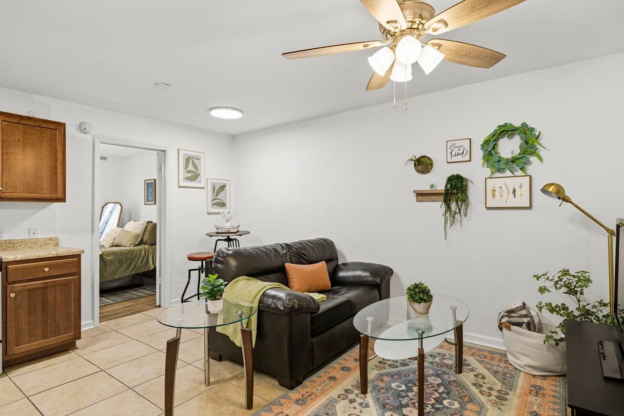 Villa Lucia - Photo 4 of 50