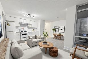15 Fort York Boulevard - Photo 1 of 1