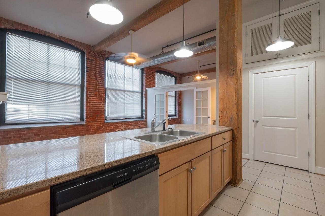 The Lofts at South Street - Photo 6 of 33