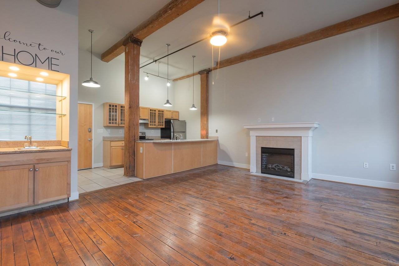 The Lofts at South Street - Photo 5 of 37