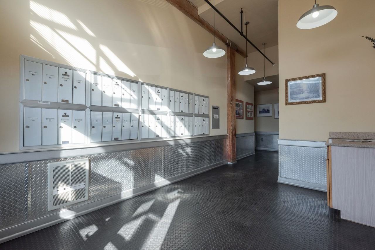 The Lofts at South Street - Photo 6 of 37