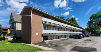Buchtel Ave #2F - Photo 1 of 1