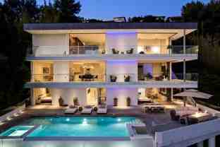 7080 Mulholland Dr #NA - Photo 1 of 1