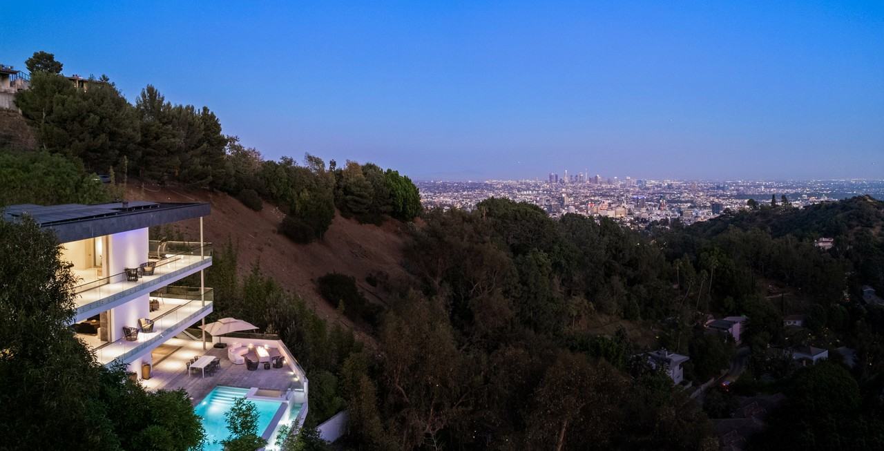 7080 Mulholland Dr #NA - Photo 3 of 50
