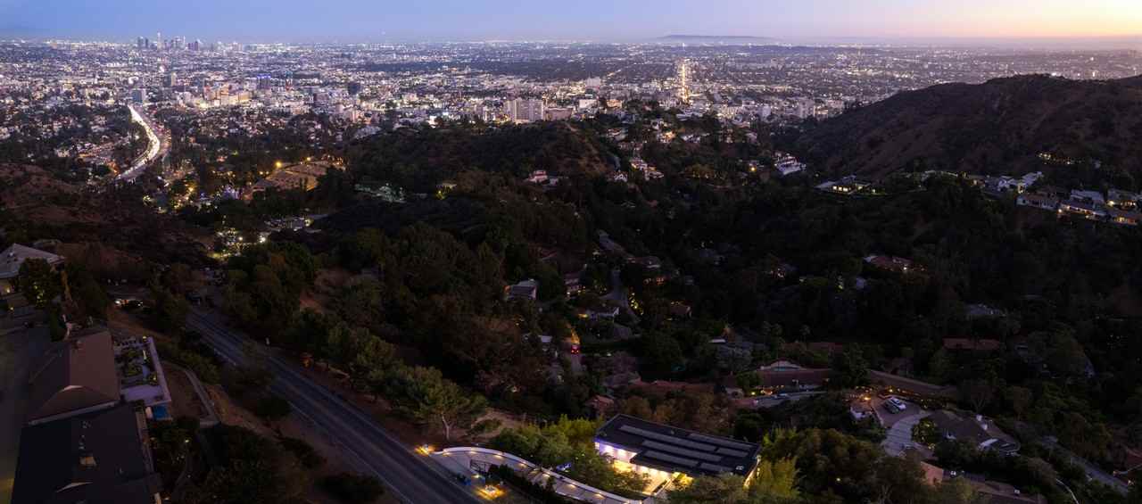 7080 Mulholland Dr #NA - Photo 4 of 50