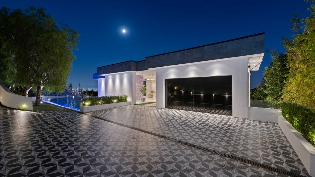 7080 Mulholland Dr #NA - Photo 5 of 50