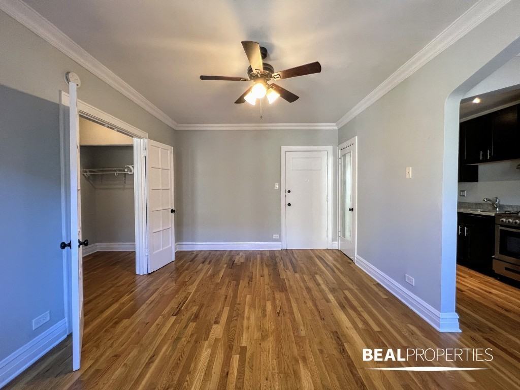 4737 North Hermitage Avenue - Photo 5 of 10