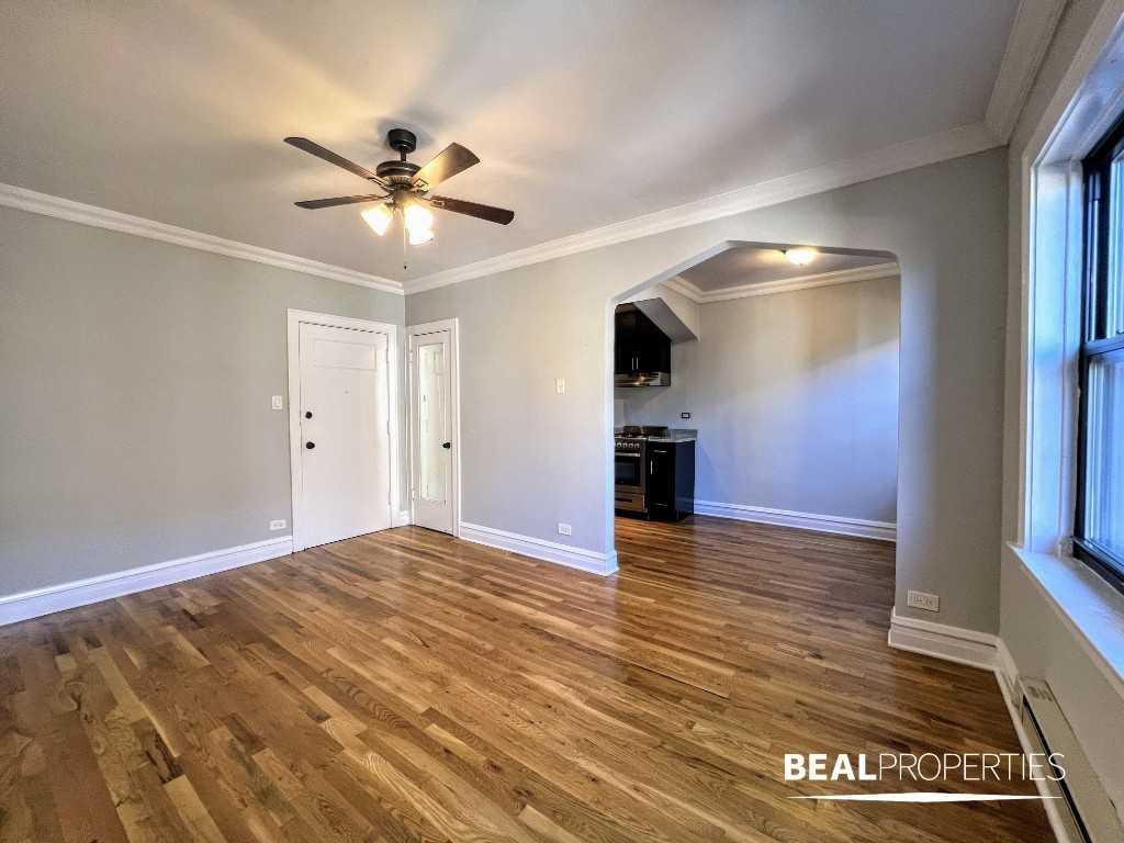 4737 North Hermitage Avenue - Photo 6 of 10