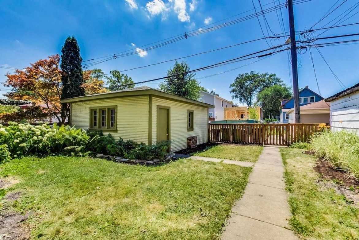 535 South Lombard Avenue #2 - Photo 2 of 9