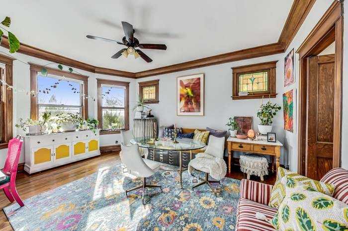 535 South Lombard Avenue #2 - Photo 4 of 9