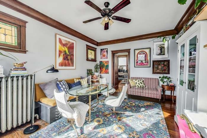 535 South Lombard Avenue #2 - Photo 5 of 9