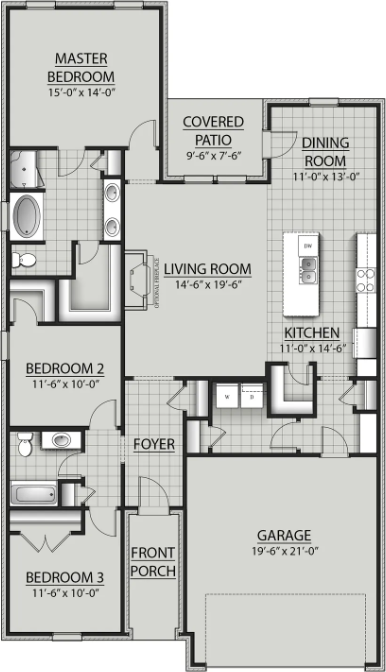 21057 Astoria Ln #NA - Photo 3 of 14