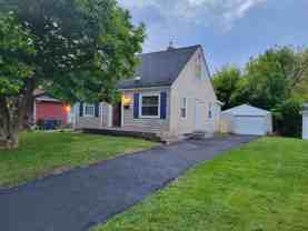 2499 Lexington Ave #NA - Photo 1 of 1