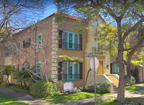 366 N Curson Ave - Photo 1 of 1