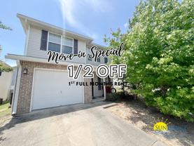303 Dahlquist Dr - Photo 1 of 1