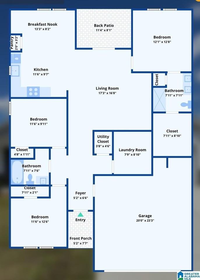 141 Orchid Ln - Photo 2 of 2