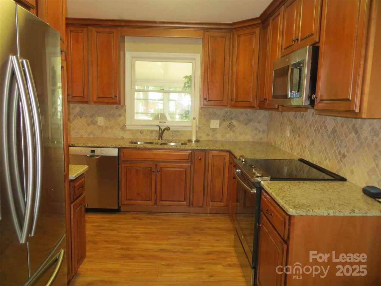 1610 Andover Street Northwest - Photo 4 of 11