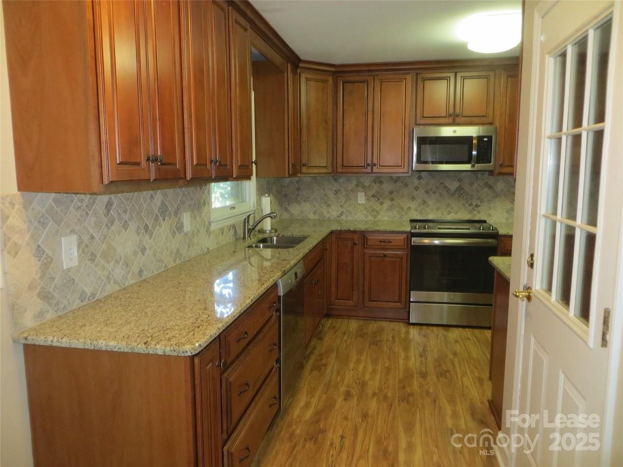 1610 Andover Street Northwest - Photo 5 of 11