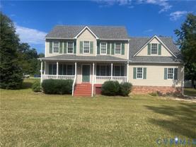 4508 Wood Ln - Photo 1 of 1