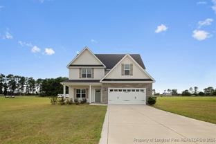 229 Turkey Trot Ln - Photo 1 of 1