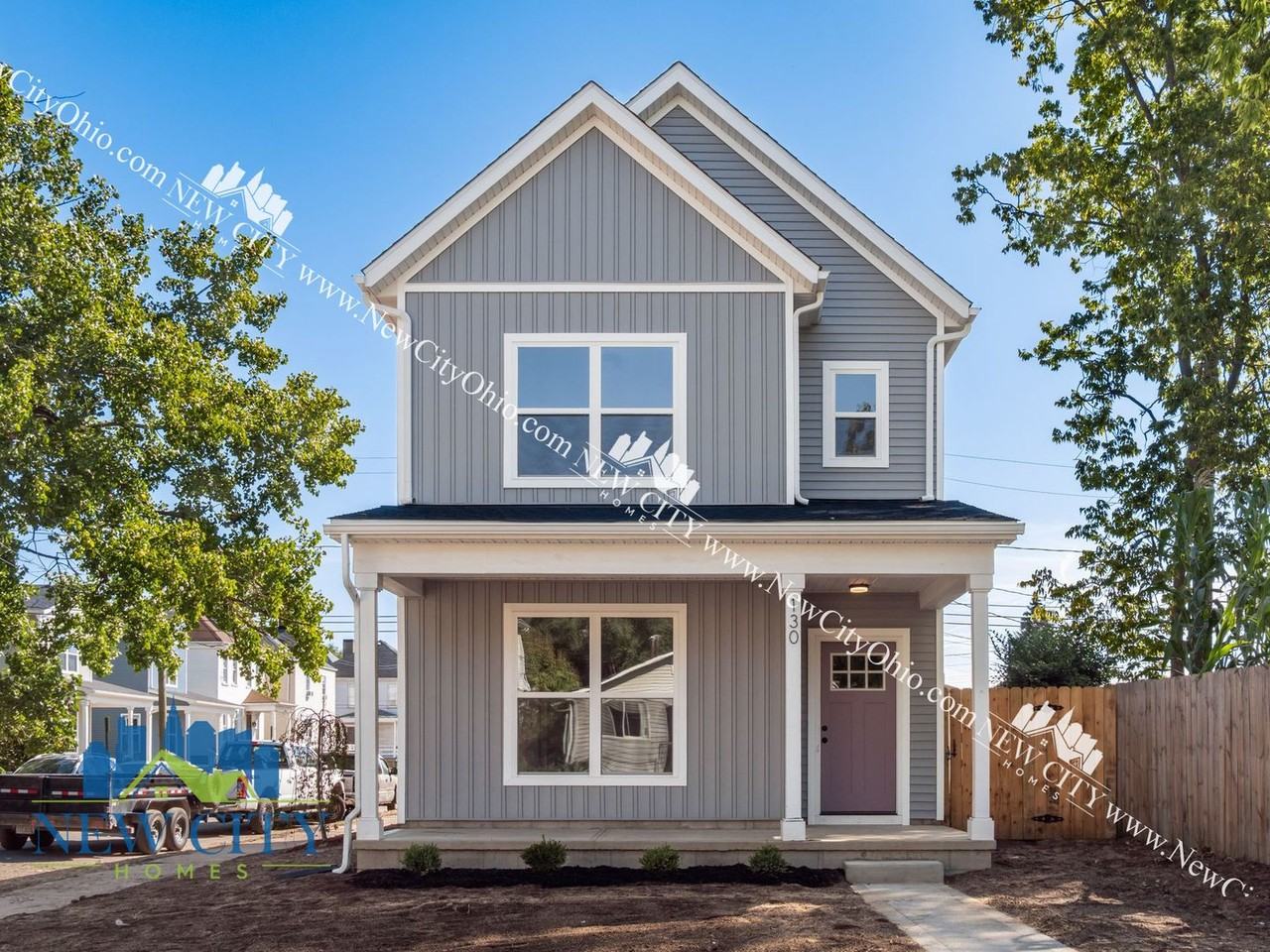 130 N Guilford Ave - Photo 2 of 45