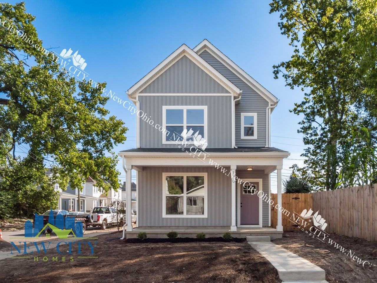 130 N Guilford Ave - Photo 3 of 45