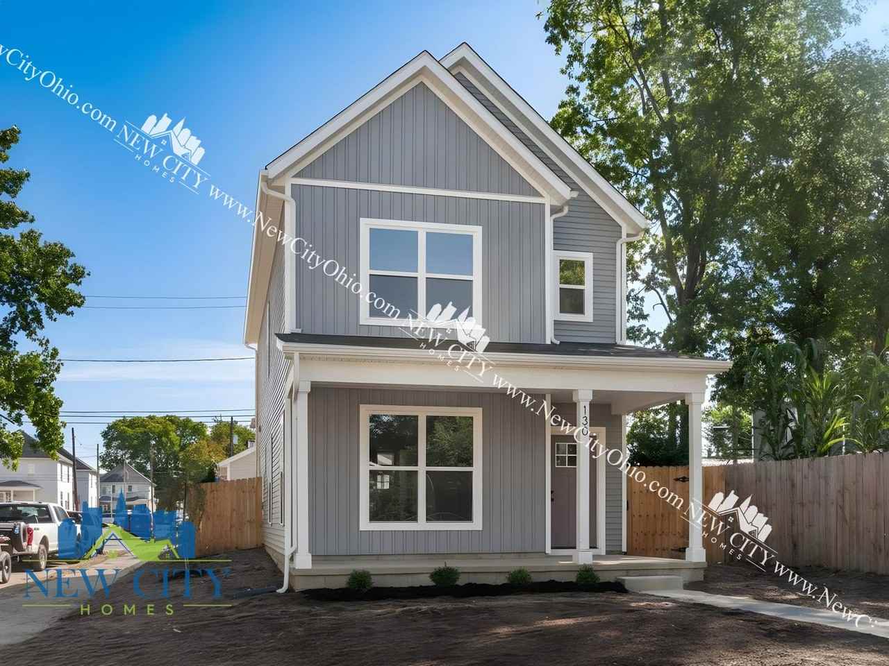 130 N Guilford Ave - Photo 4 of 45