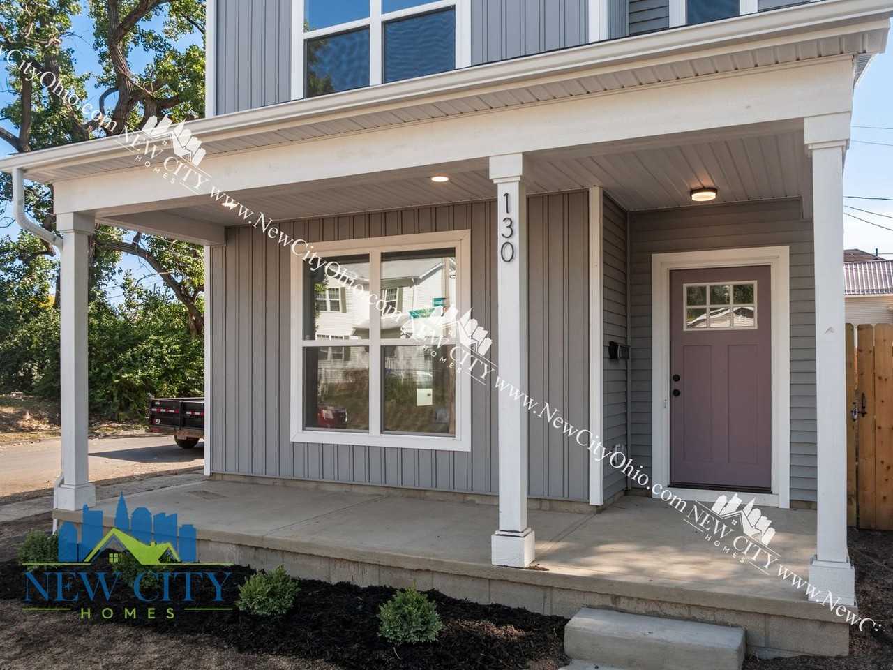 130 N Guilford Ave - Photo 5 of 45