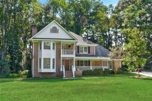 2160 Skyland Cove Ln - Photo 1 of 1