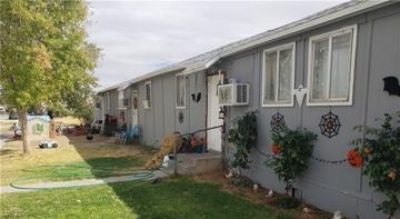 featured image of 180 N Jones St #5