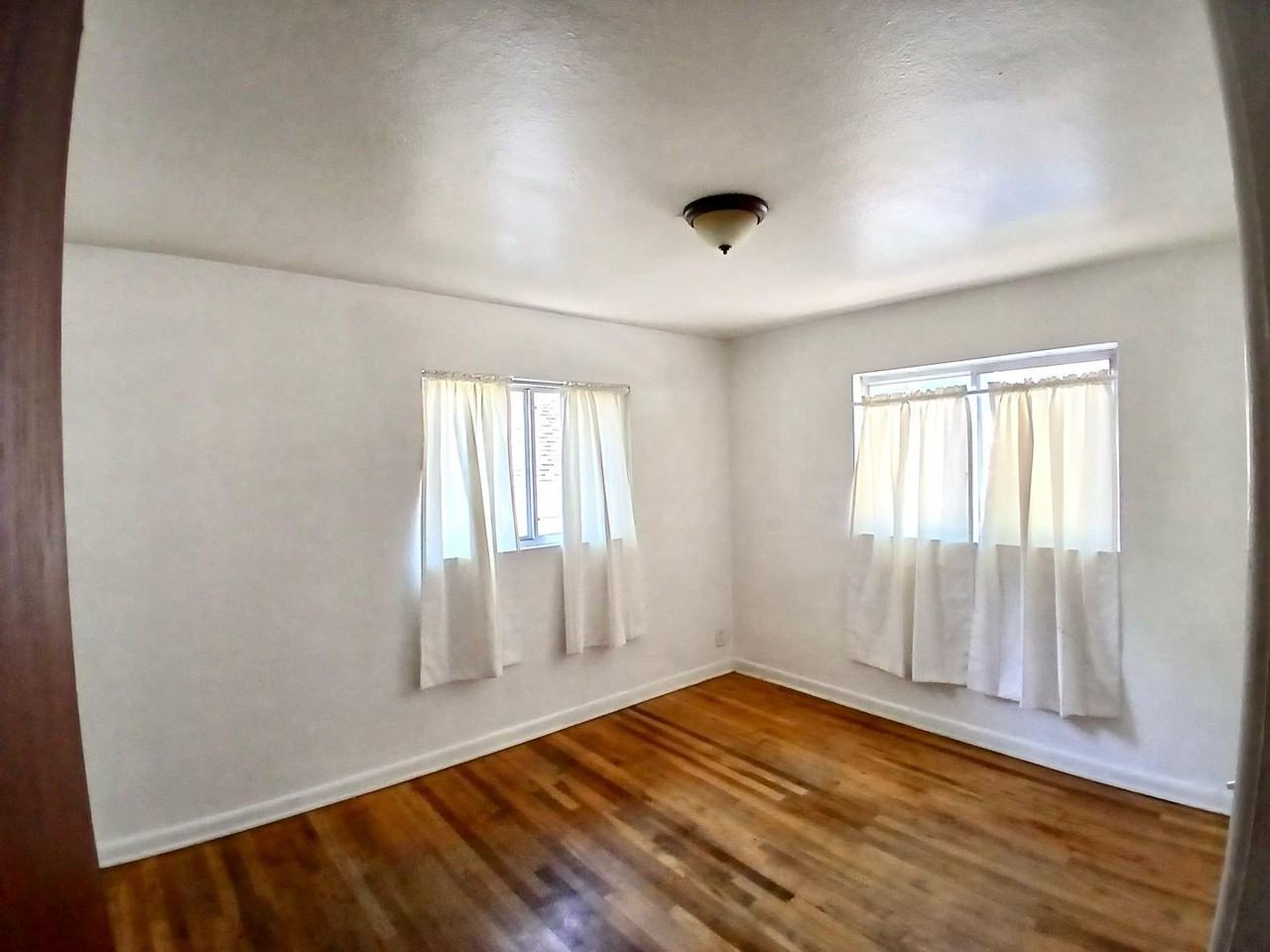 119 Plum Primary Bedroom – Old Town Apartment Near CSU – $850 - Photo 2 of 35