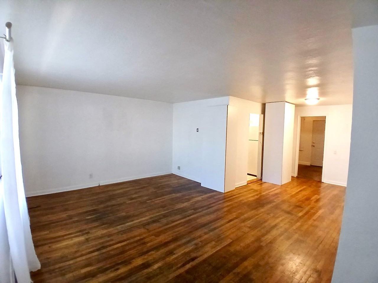 119 Plum Primary Bedroom – Old Town Apartment Near CSU – $850 - Photo 5 of 35