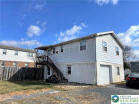 606 E 20th St Unit Rear2 #REAR2 - Photo 1 of 1