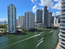 335 S Biscayne Blvd #2105 - Photo 1 of 1