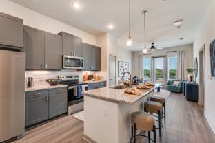 Calmont Avenue - Photo 1 of 1