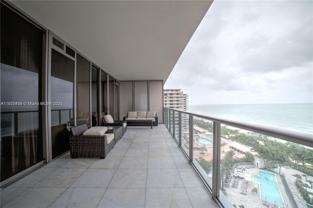9705 Collins Ave #1204N - Photo 1 of 1
