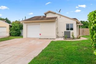 11041 Sw 11th Ct #0 - Photo 1 of 1