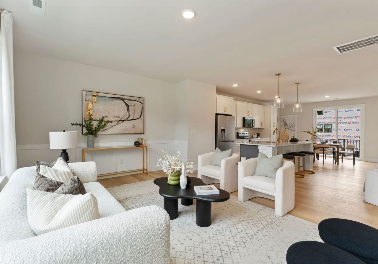 Towns at Rocky River - Photo 3 of 5