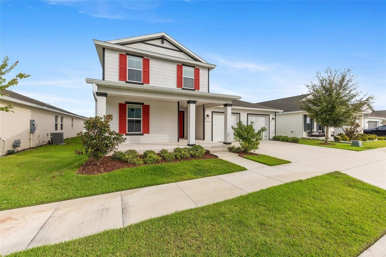 7635 Southwest 64th Street Road - Photo 5 of 50