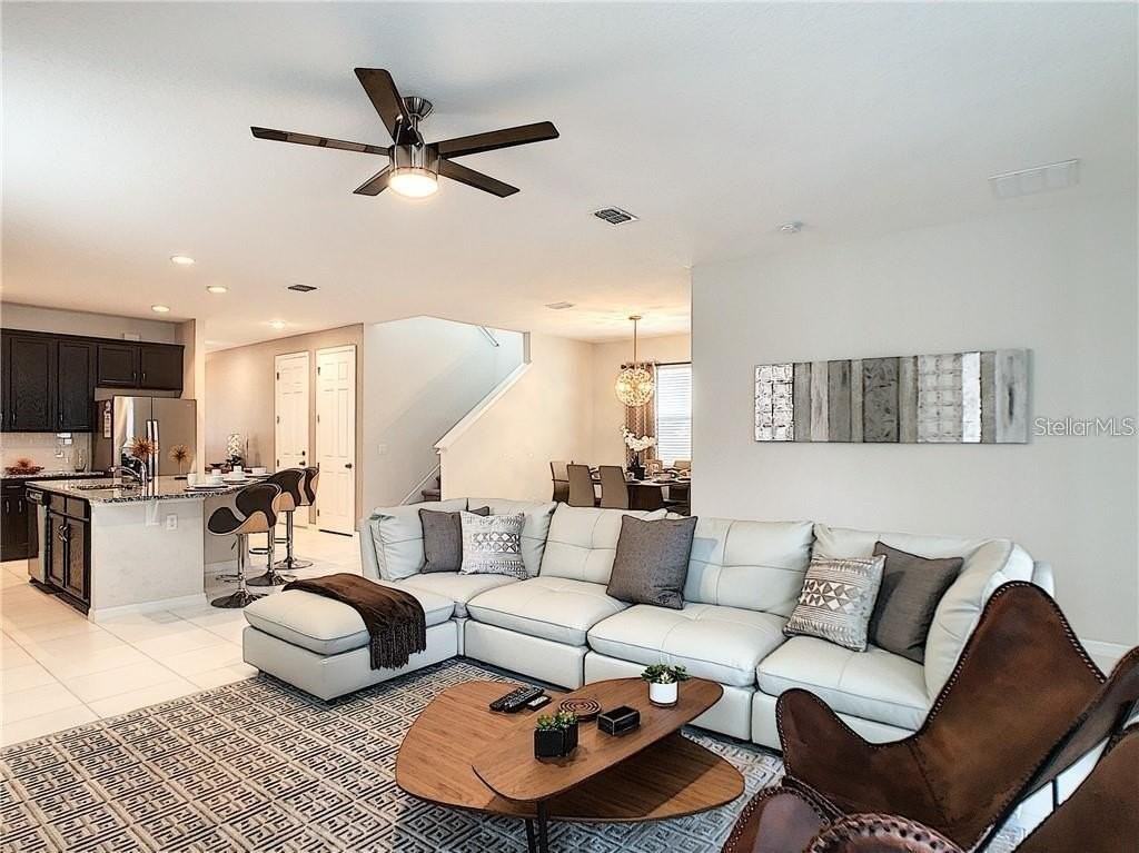 9009 Egret Mills Ter - Photo 7 of 24